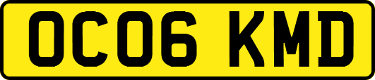 OC06KMD
