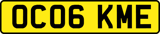 OC06KME
