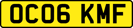 OC06KMF