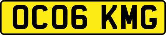 OC06KMG