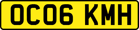 OC06KMH