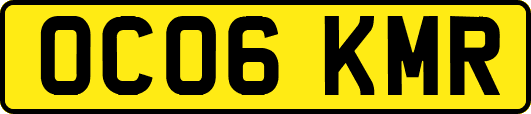 OC06KMR