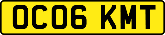 OC06KMT