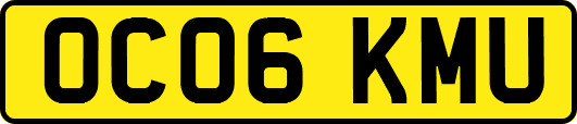 OC06KMU