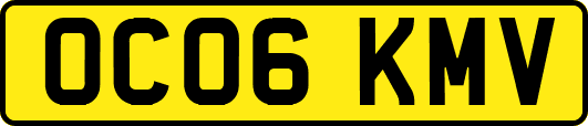OC06KMV