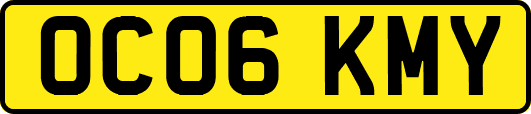 OC06KMY