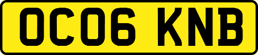 OC06KNB