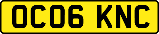 OC06KNC