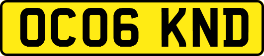 OC06KND
