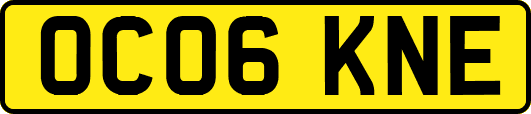 OC06KNE