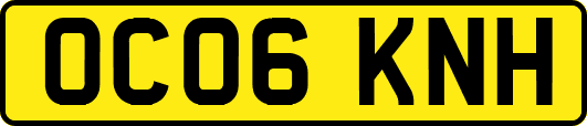 OC06KNH