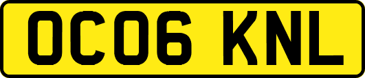 OC06KNL