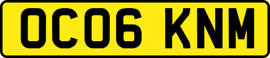 OC06KNM