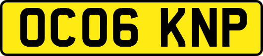 OC06KNP