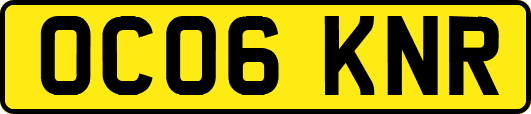 OC06KNR