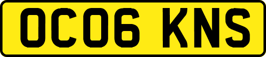 OC06KNS