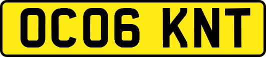 OC06KNT