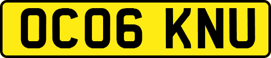 OC06KNU