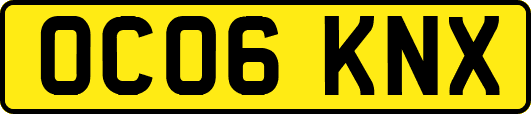 OC06KNX