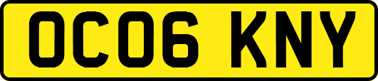 OC06KNY