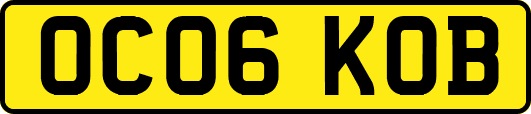 OC06KOB