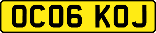 OC06KOJ