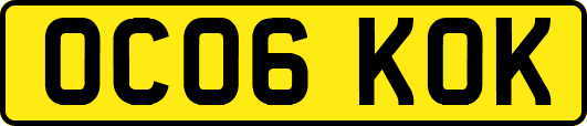 OC06KOK