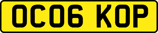 OC06KOP