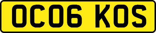 OC06KOS