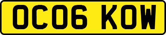 OC06KOW