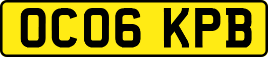 OC06KPB