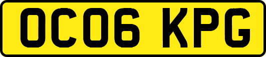 OC06KPG