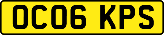 OC06KPS