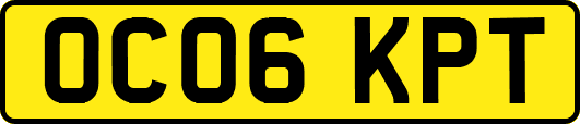 OC06KPT