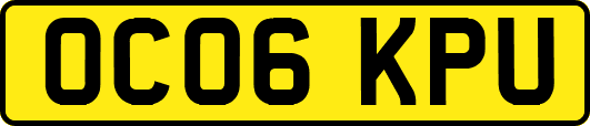 OC06KPU