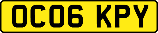 OC06KPY