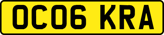 OC06KRA