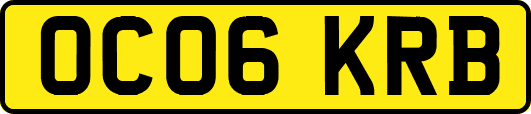 OC06KRB