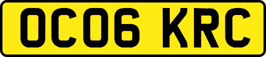OC06KRC