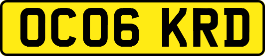 OC06KRD