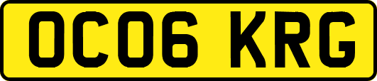 OC06KRG