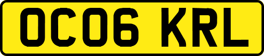 OC06KRL