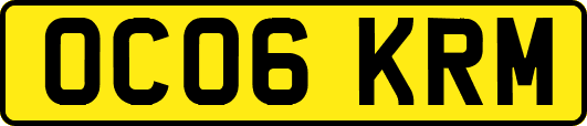 OC06KRM