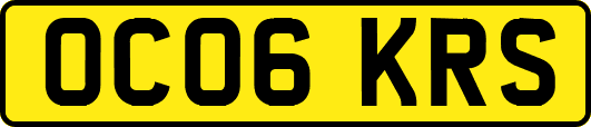 OC06KRS