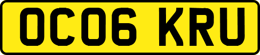OC06KRU