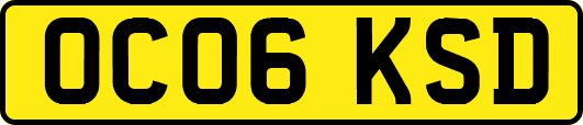 OC06KSD
