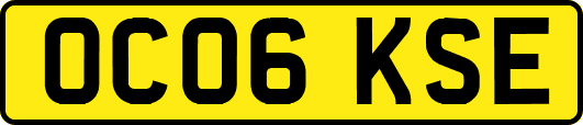 OC06KSE