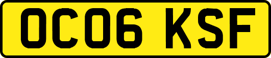OC06KSF
