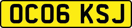 OC06KSJ