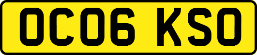 OC06KSO